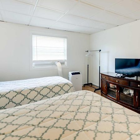 אמרלד אייל Hannahs Place - Quaint And Cozy Apt By The Beach! מראה חיצוני תמונה