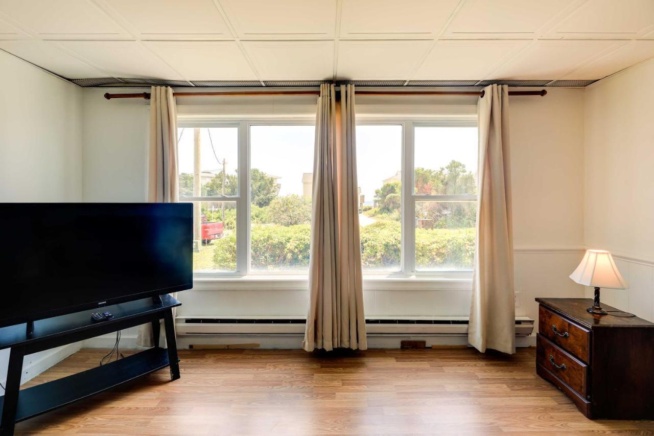 אמרלד אייל Hannahs Place - Quaint And Cozy Apt By The Beach! מראה חיצוני תמונה