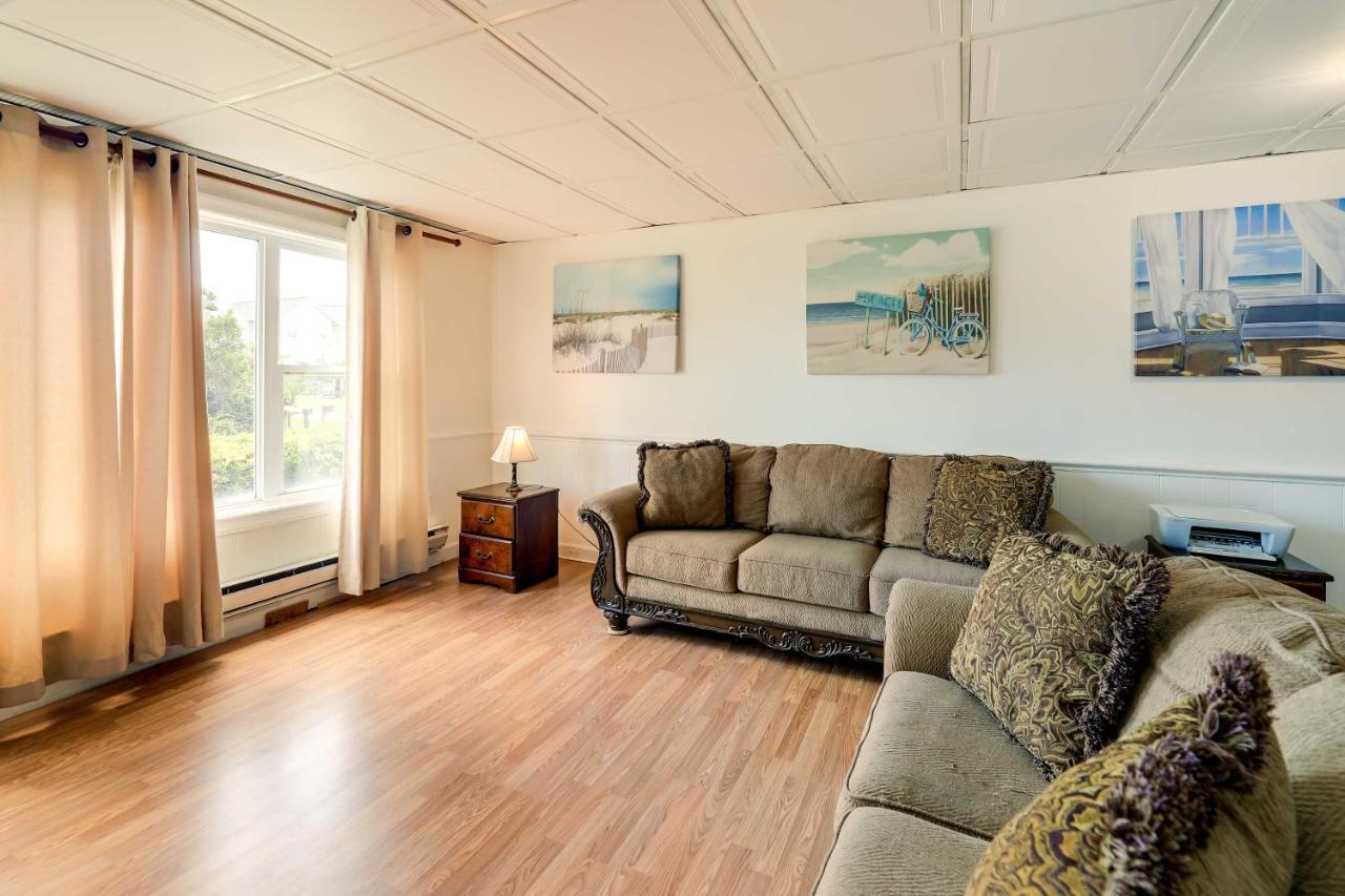אמרלד אייל Hannahs Place - Quaint And Cozy Apt By The Beach! מראה חיצוני תמונה