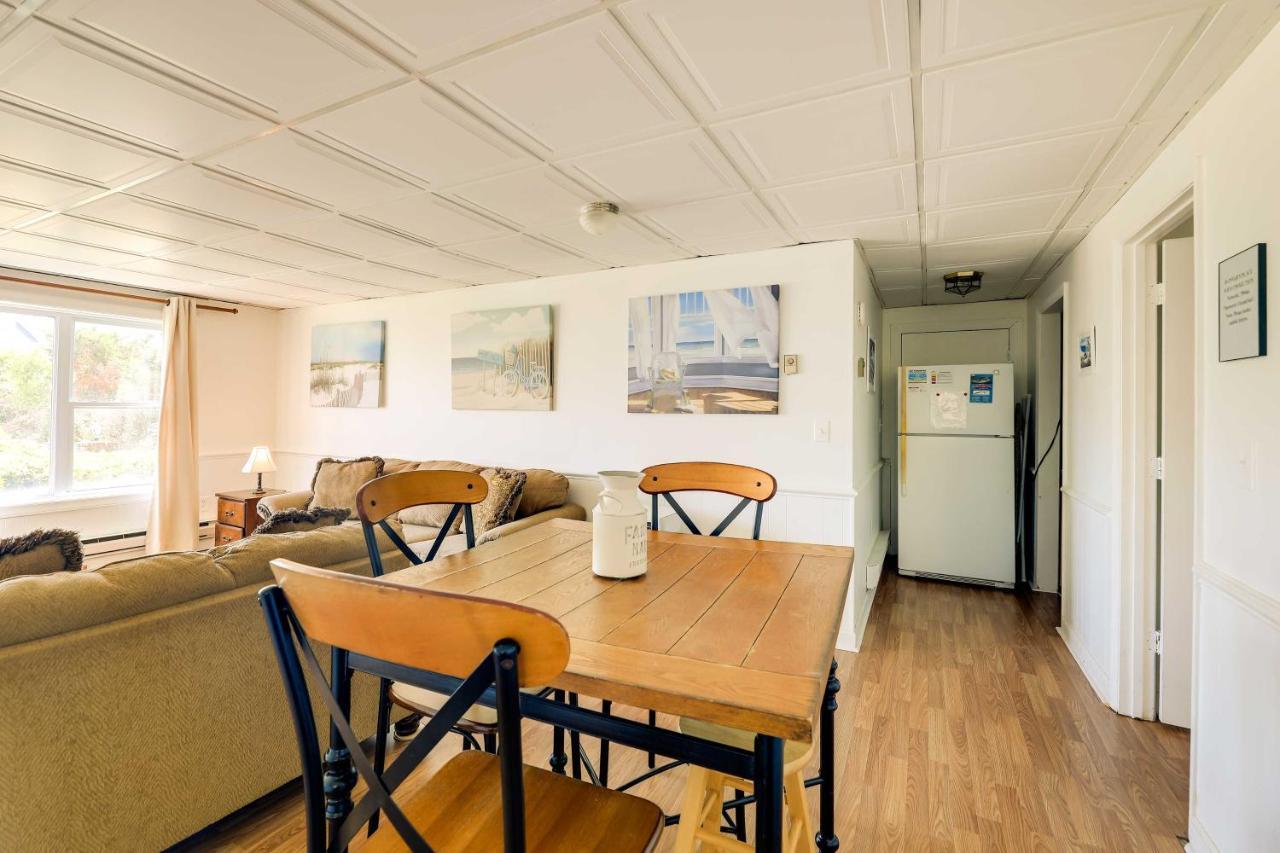 אמרלד אייל Hannahs Place - Quaint And Cozy Apt By The Beach! מראה חיצוני תמונה