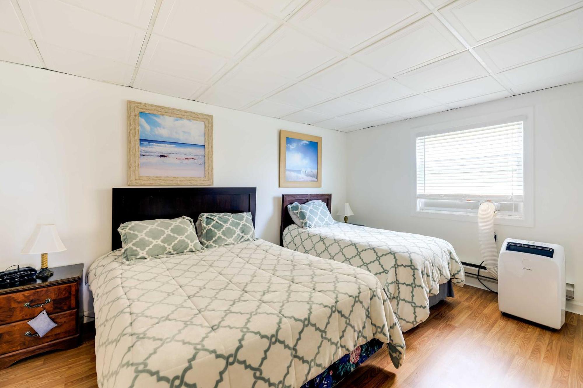 אמרלד אייל Hannahs Place - Quaint And Cozy Apt By The Beach! מראה חיצוני תמונה