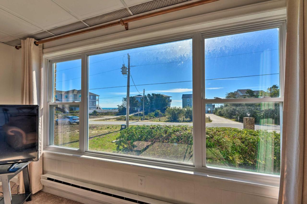אמרלד אייל Hannahs Place - Quaint And Cozy Apt By The Beach! מראה חיצוני תמונה